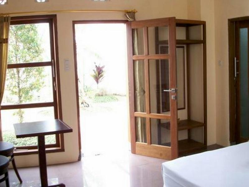 Family Hotel Gradia 2 Batu (East Java) Exterior foto