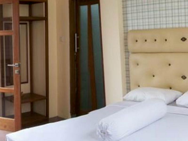 Family Hotel Gradia 2 Batu (East Java) Exterior foto